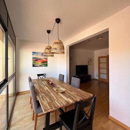 Casa Neus, Casa Cerca De Barcelona Villa Sant Feliu de Llobregat Dış mekan fotoğraf