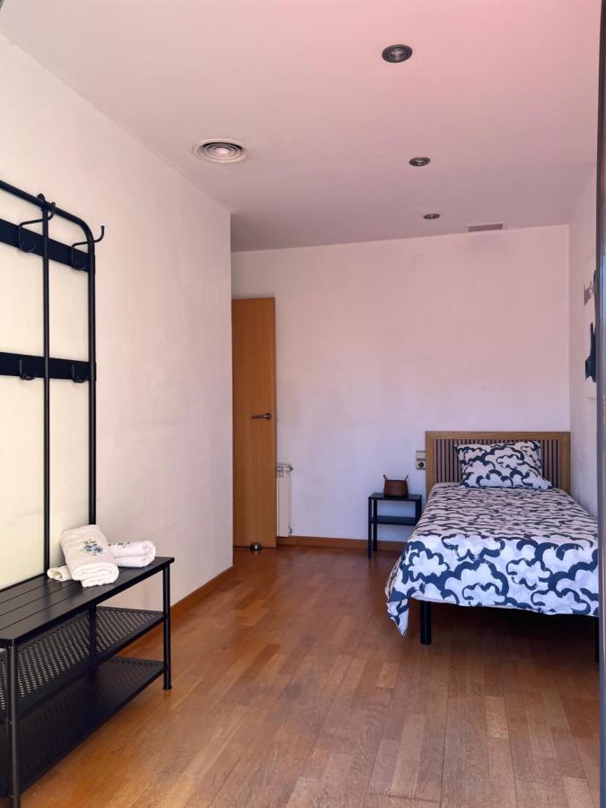 Casa Neus, Casa Cerca De Barcelona Villa Sant Feliu de Llobregat Dış mekan fotoğraf