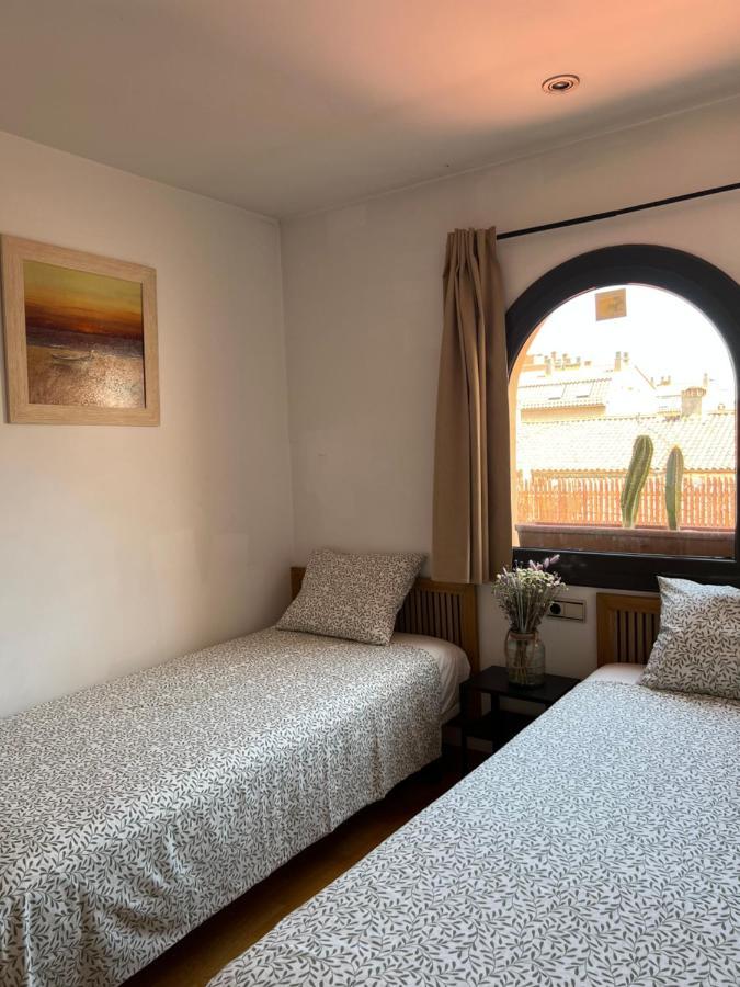 Casa Neus, Casa Cerca De Barcelona Villa Sant Feliu de Llobregat Dış mekan fotoğraf