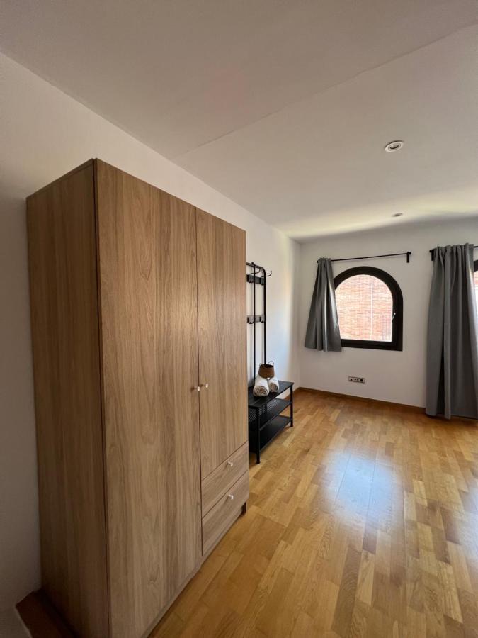 Casa Neus, Casa Cerca De Barcelona Villa Sant Feliu de Llobregat Dış mekan fotoğraf