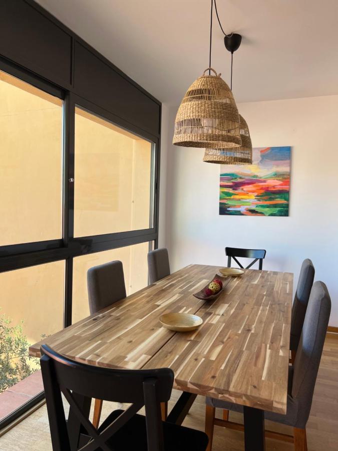 Casa Neus, Casa Cerca De Barcelona Villa Sant Feliu de Llobregat Dış mekan fotoğraf
