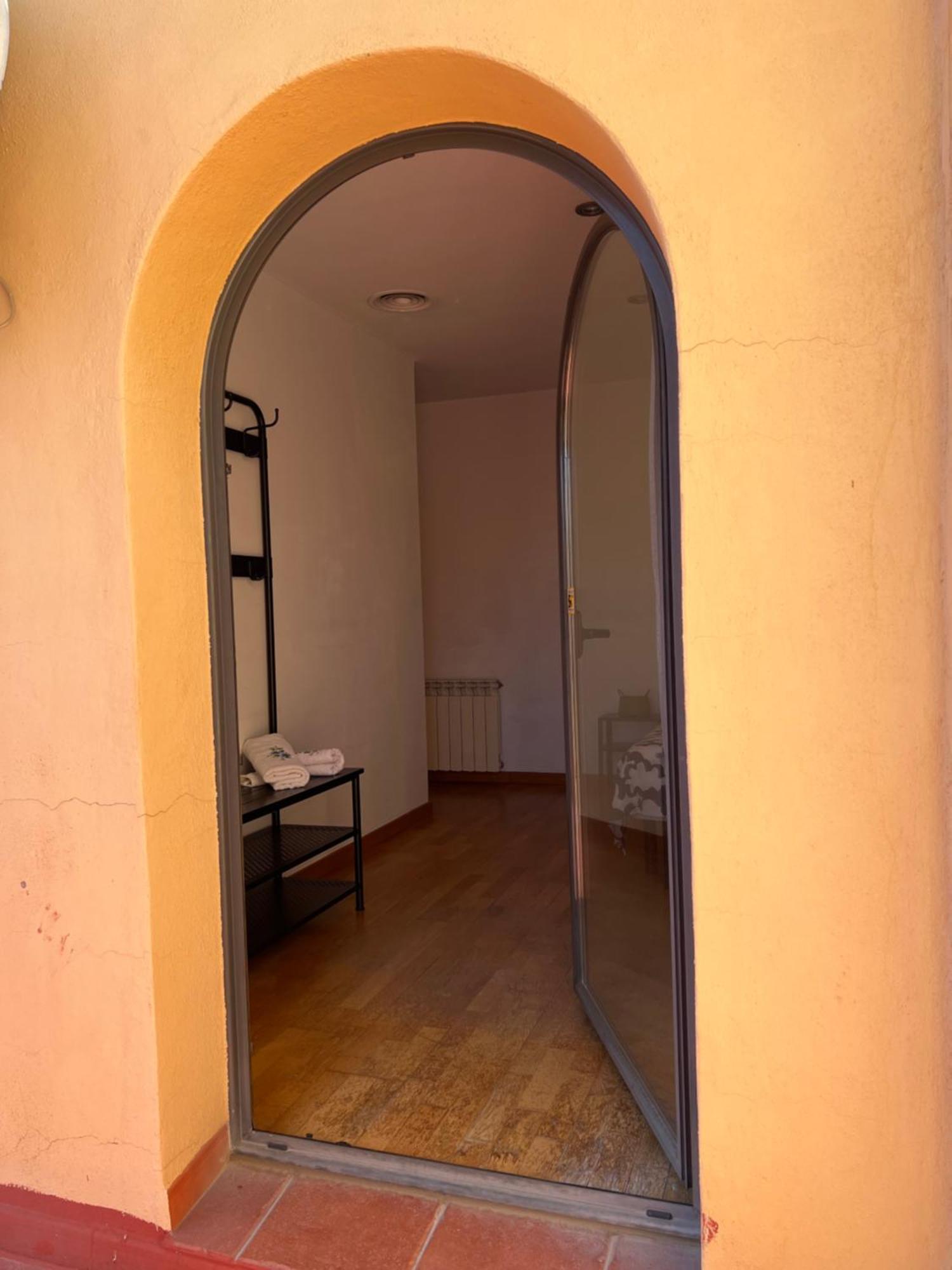 Casa Neus, Casa Cerca De Barcelona Villa Sant Feliu de Llobregat Dış mekan fotoğraf