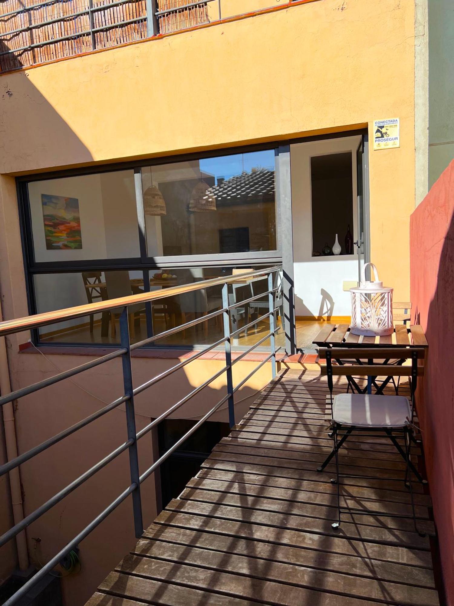 Casa Neus, Casa Cerca De Barcelona Villa Sant Feliu de Llobregat Dış mekan fotoğraf