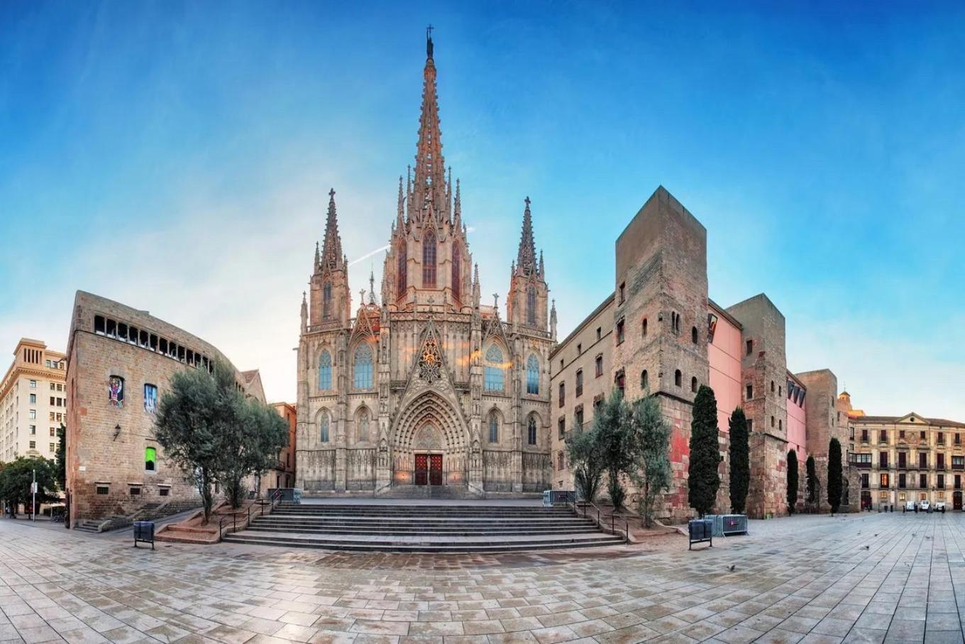 Casa Neus, Casa Cerca De Barcelona Villa Sant Feliu de Llobregat Dış mekan fotoğraf