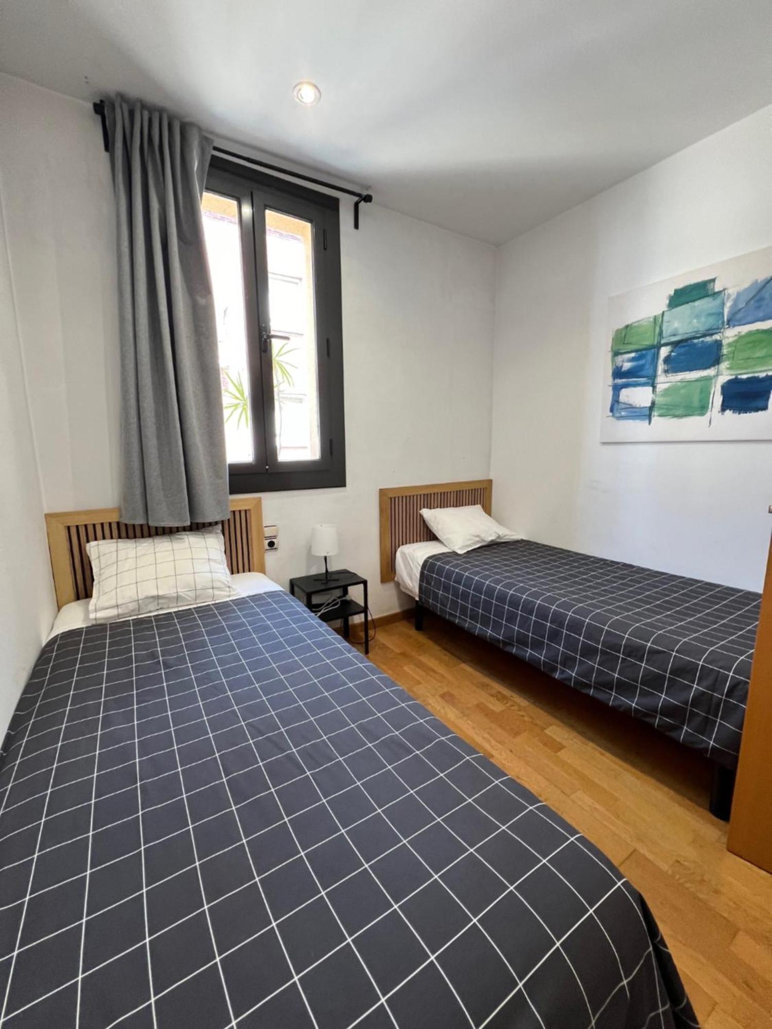 Casa Neus, Casa Cerca De Barcelona Villa Sant Feliu de Llobregat Dış mekan fotoğraf