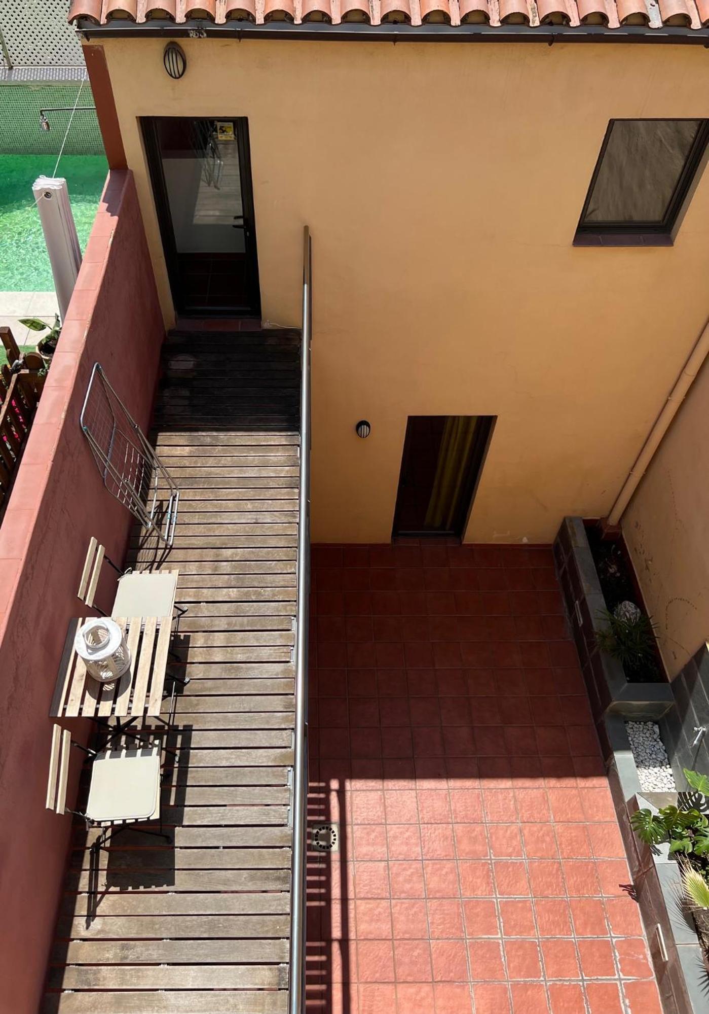 Casa Neus, Casa Cerca De Barcelona Villa Sant Feliu de Llobregat Dış mekan fotoğraf