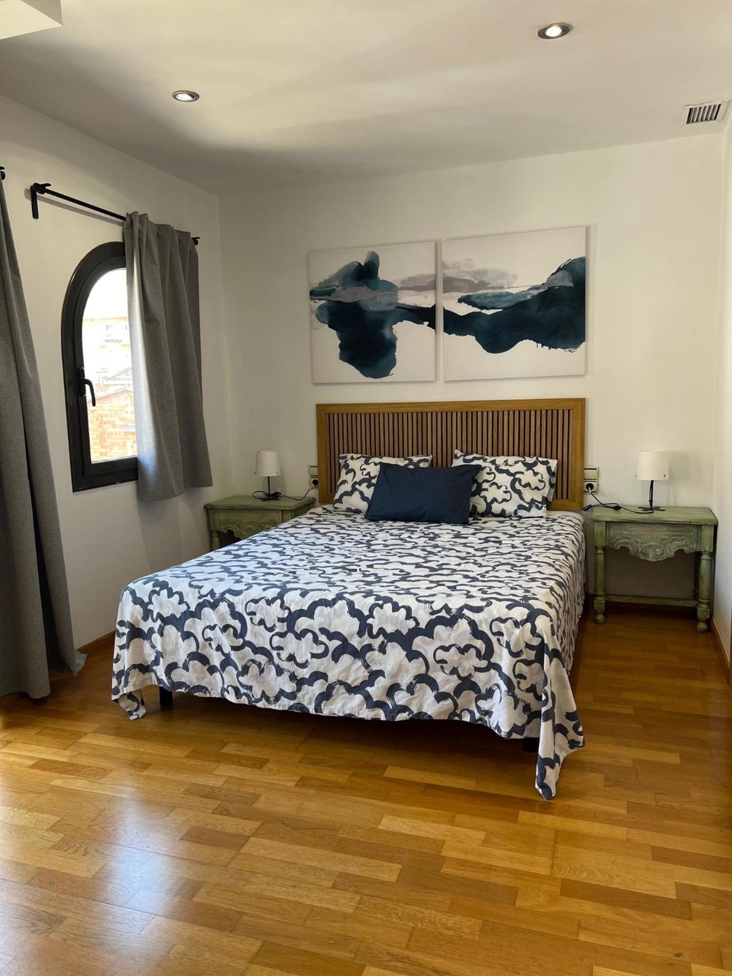 Casa Neus, Casa Cerca De Barcelona Villa Sant Feliu de Llobregat Dış mekan fotoğraf